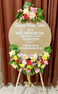 Ulang tahun Cakung