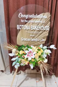 Grand Opening Cakung